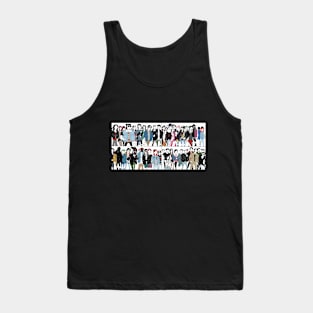 Rodion People - Perkampusan 2018 Tank Top